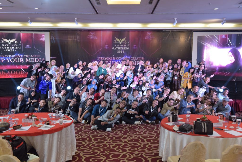 Gathering