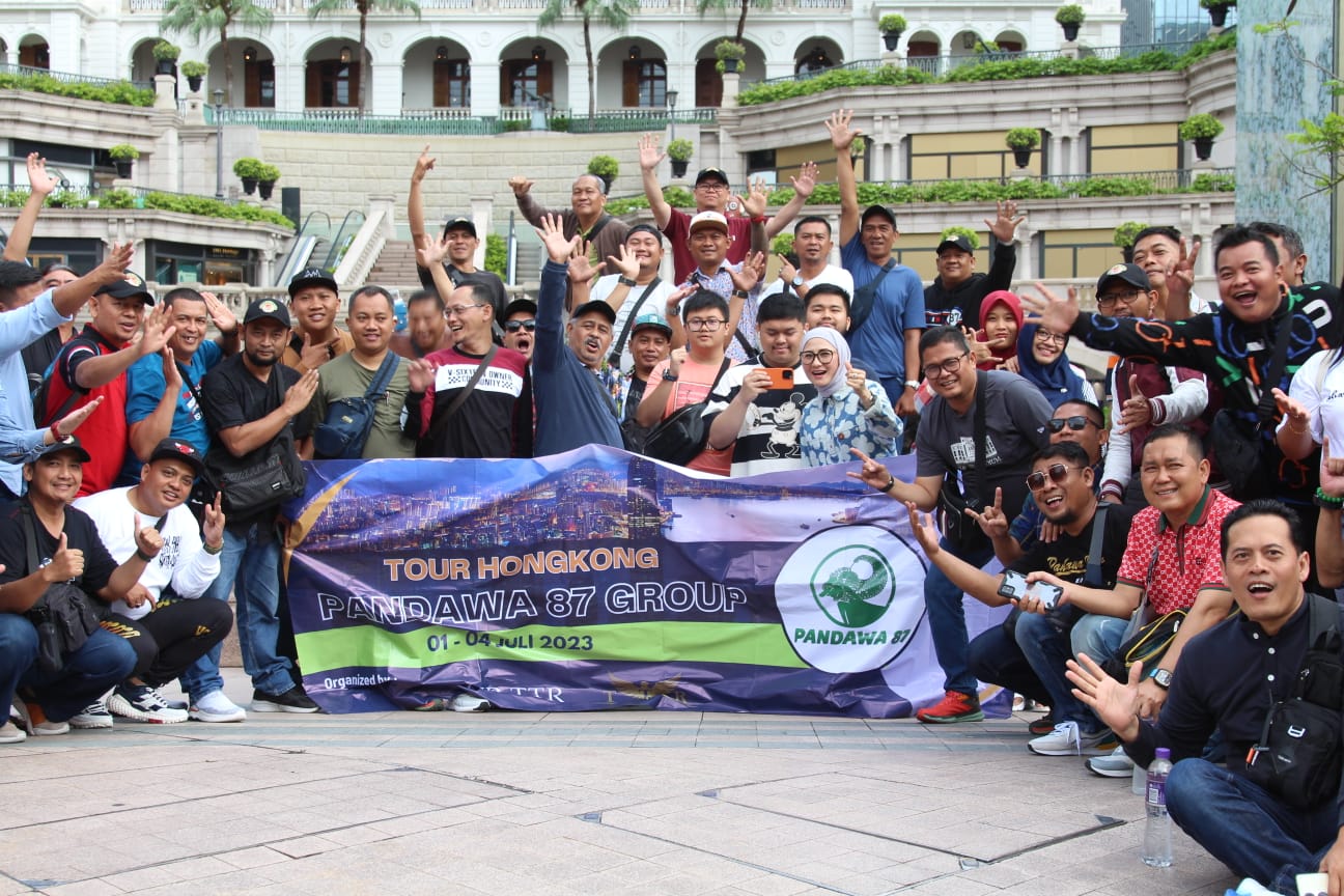 Tour Eropa